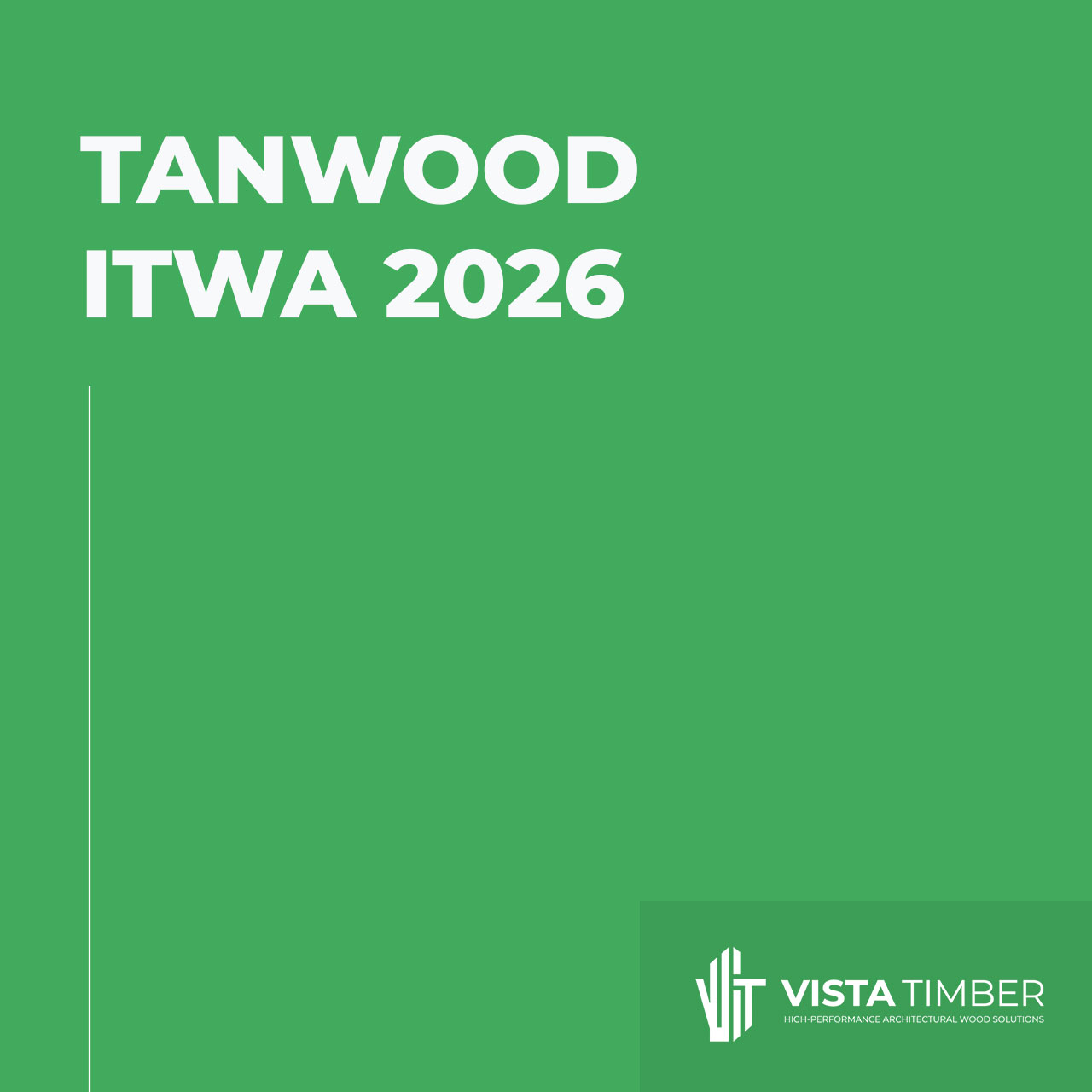 tanwood-itwa-2026