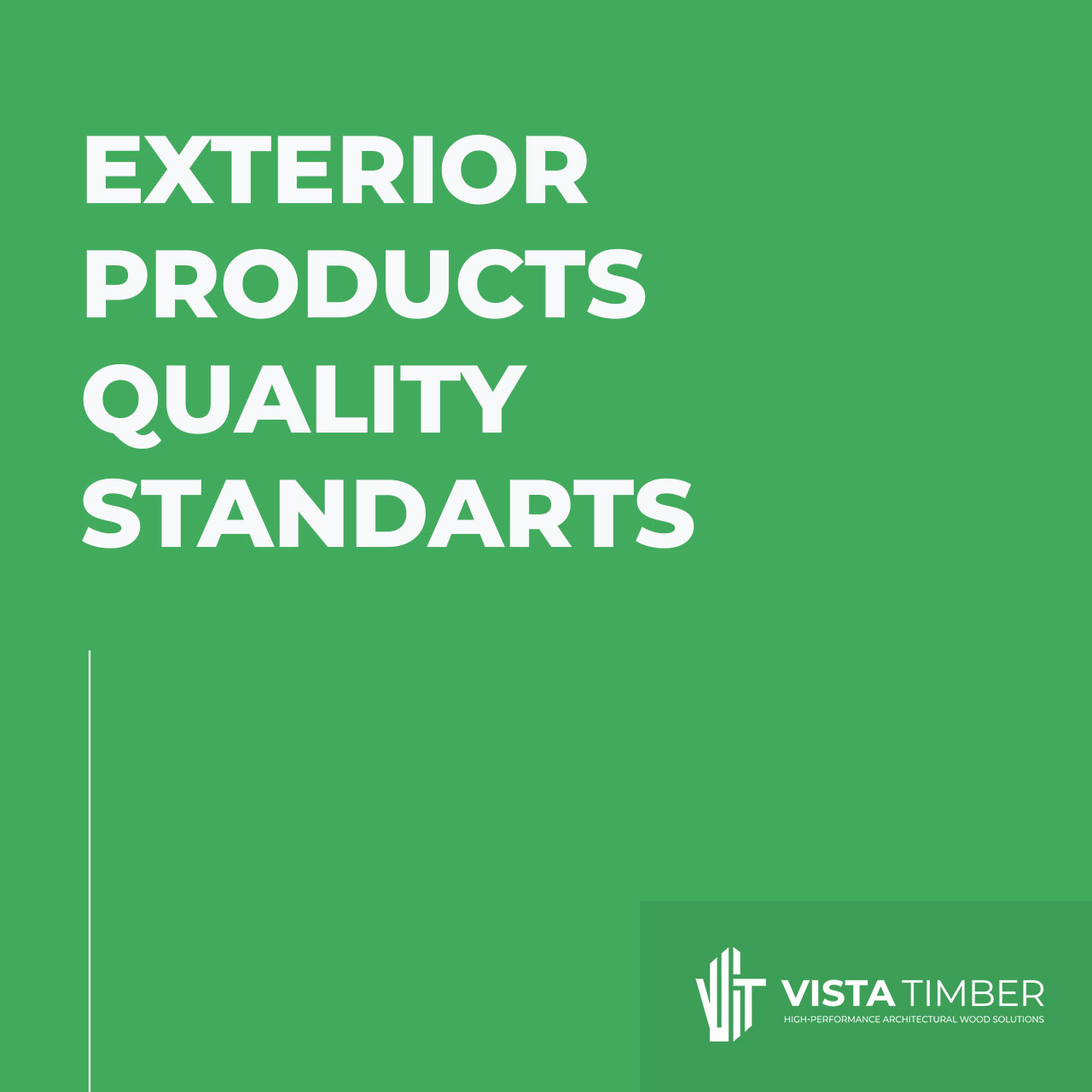 exterior-products-quality-standarts