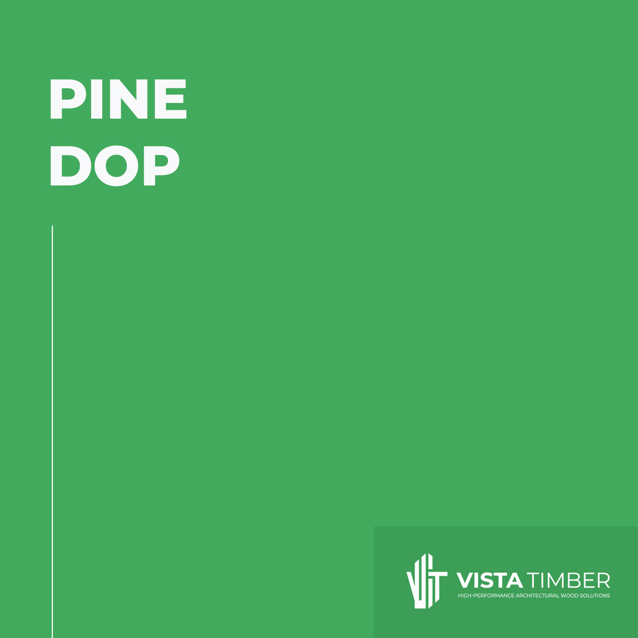 pine-dop