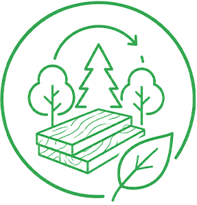 vista timber