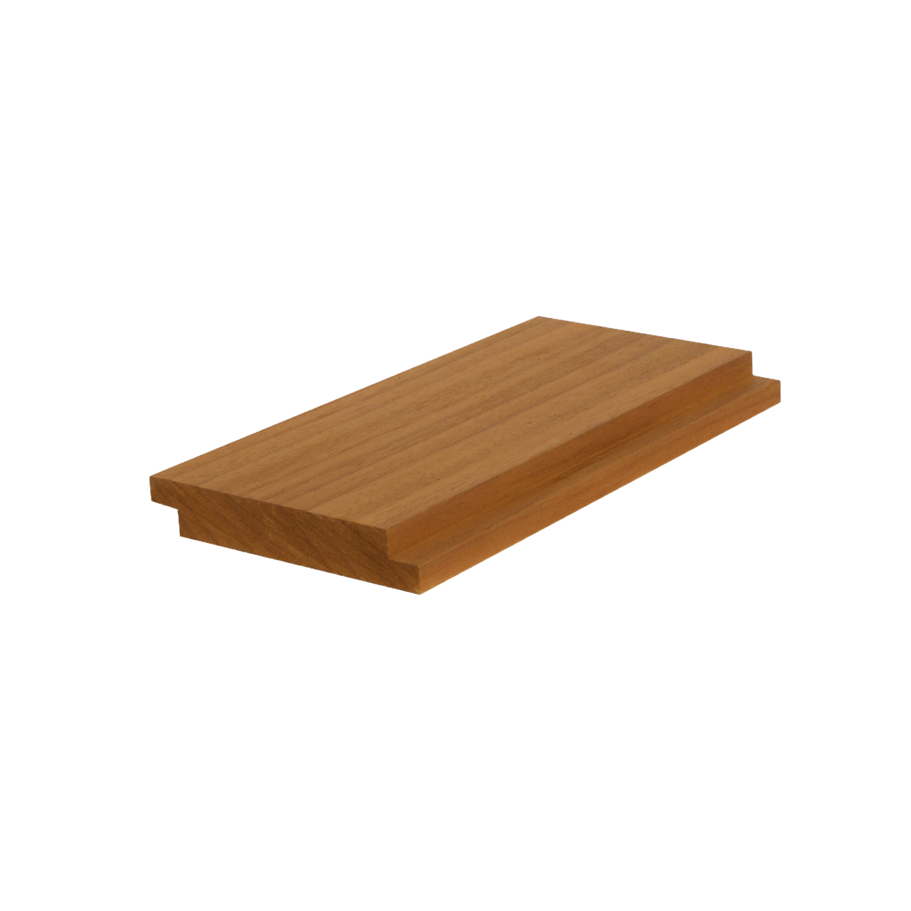 thermowood ayous cladding