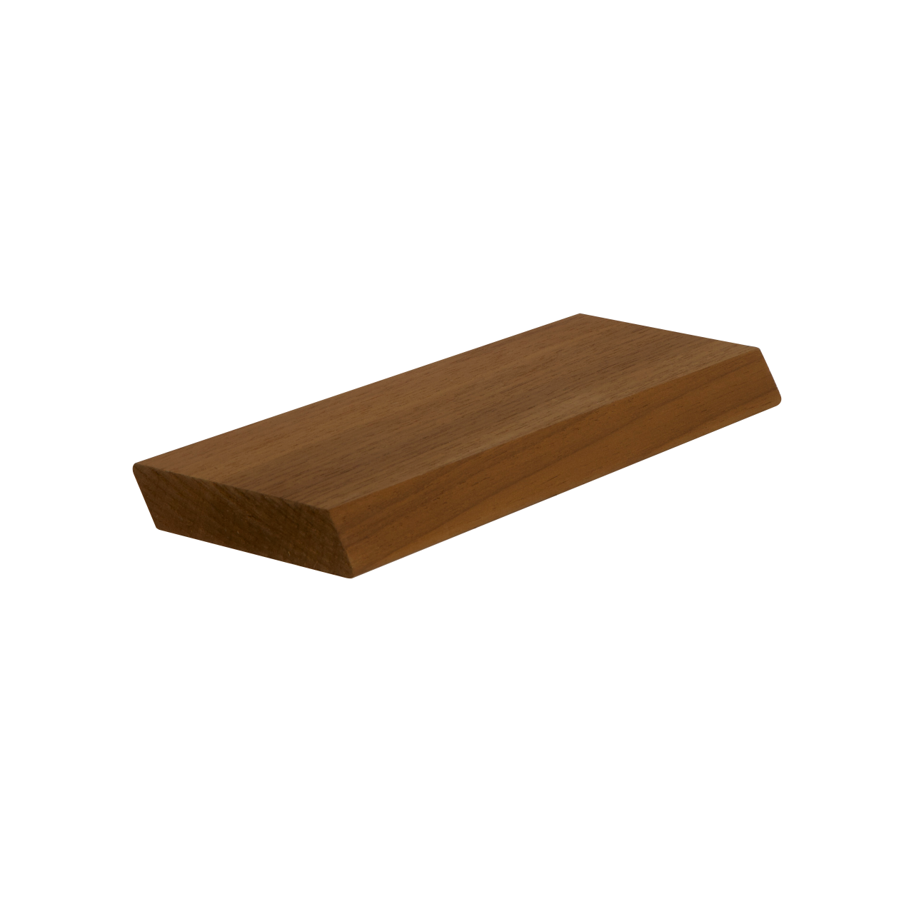 thermowood ayous cladding