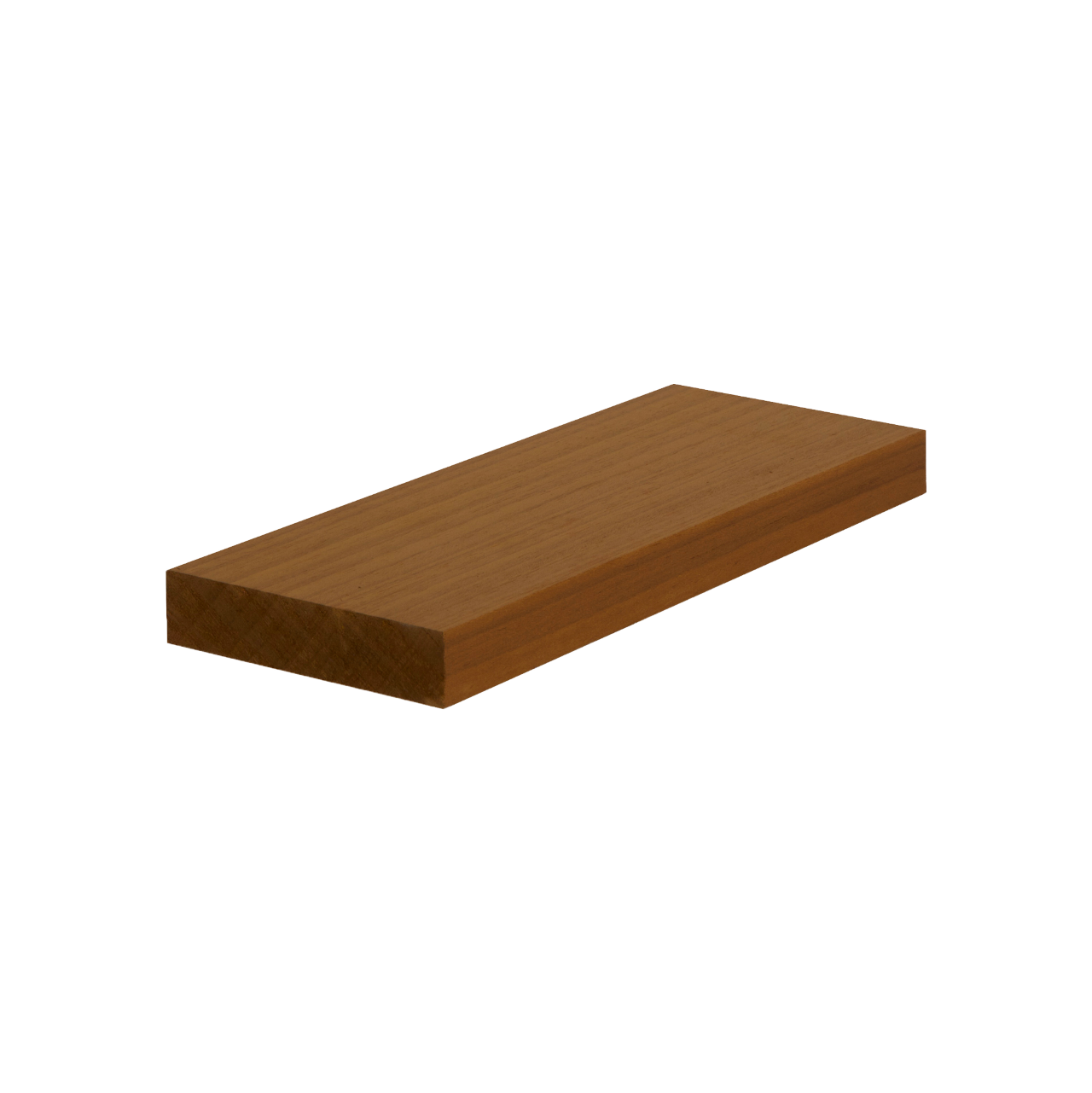 thermowood ayous cladding
