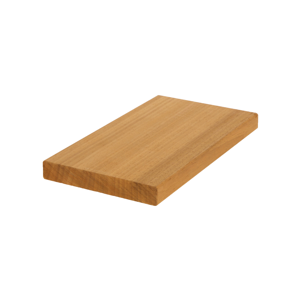 thermowood ayous cladding
