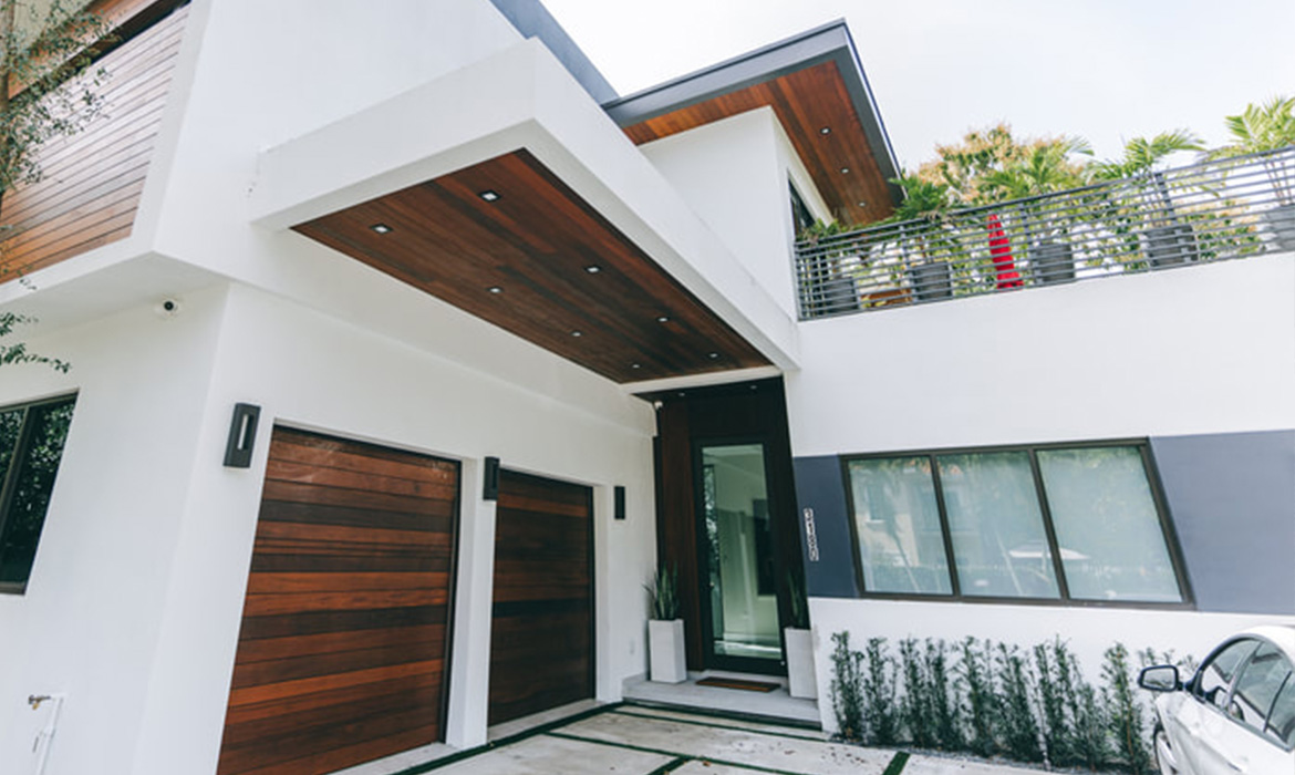 hardwood cumaru cladding