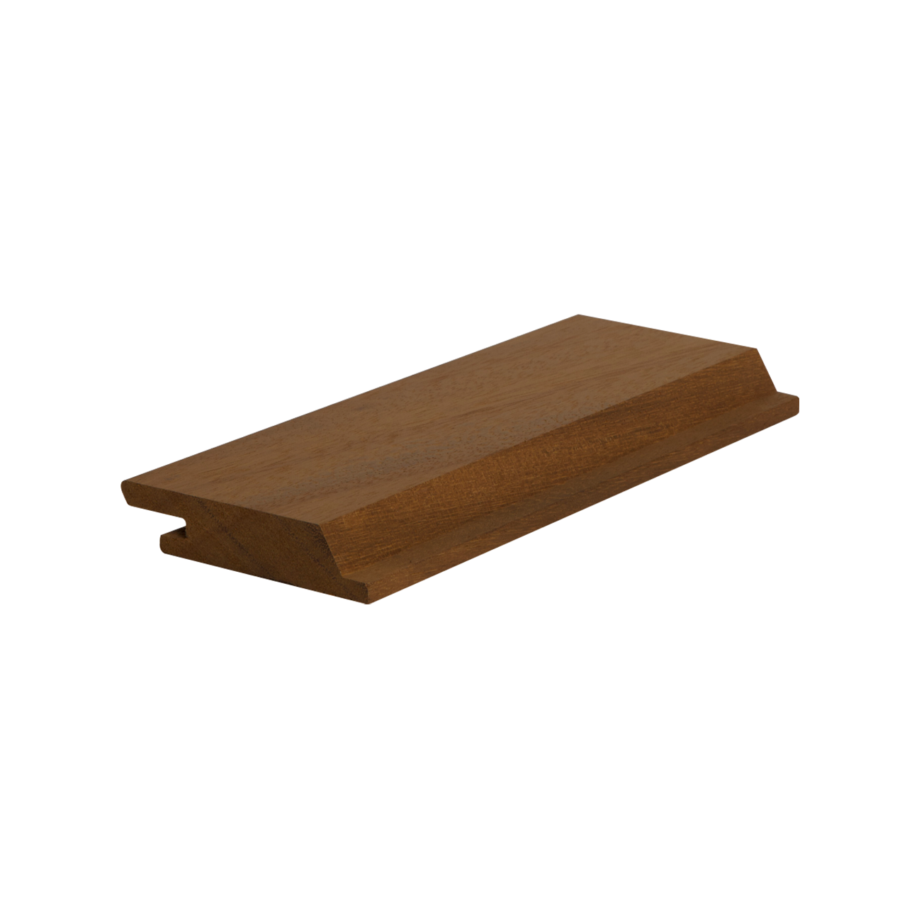 thermowood iroko cladding
