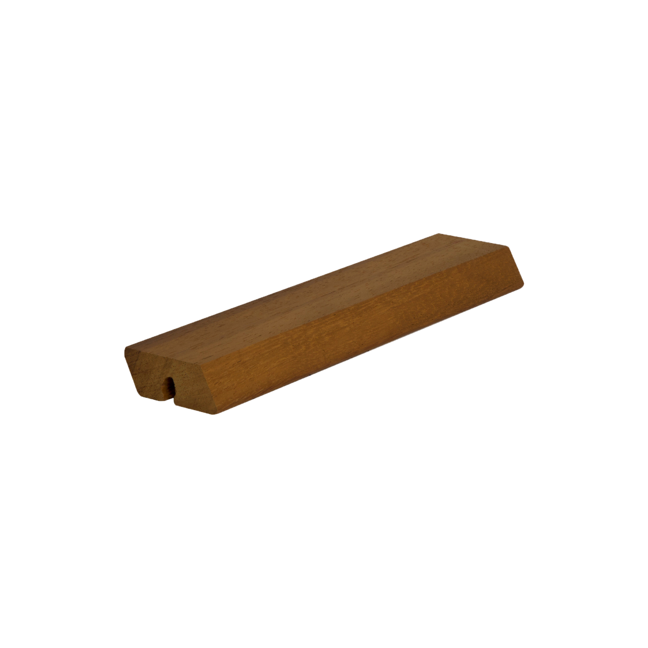 thermowood iroko cladding