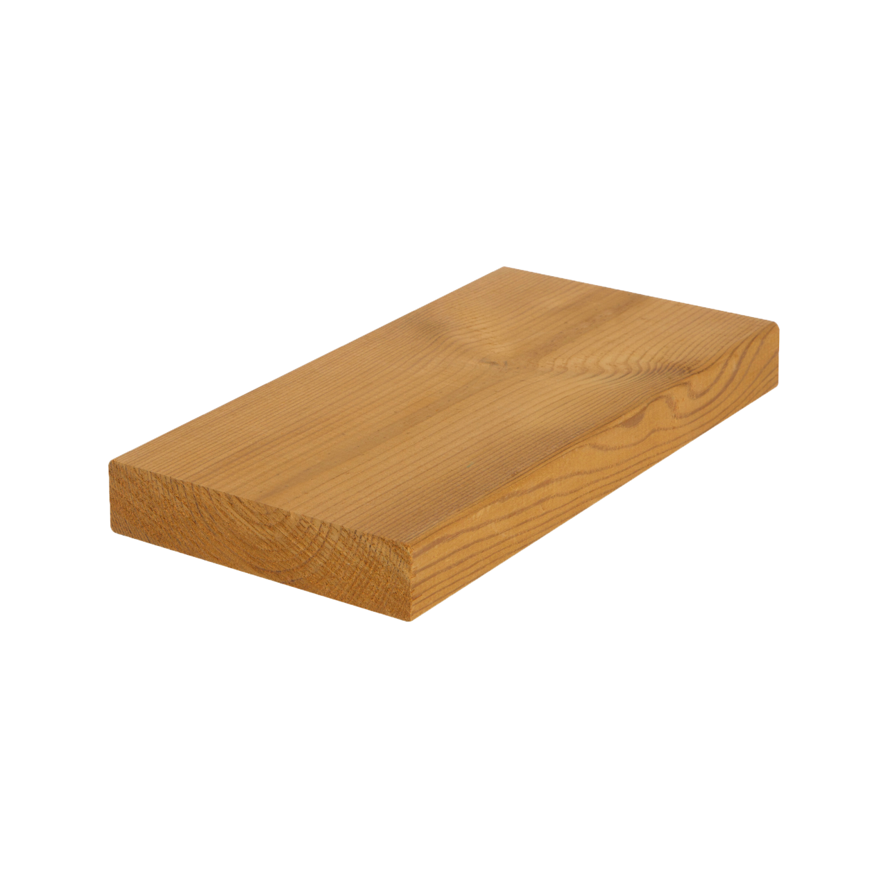 thermowood pine cladding