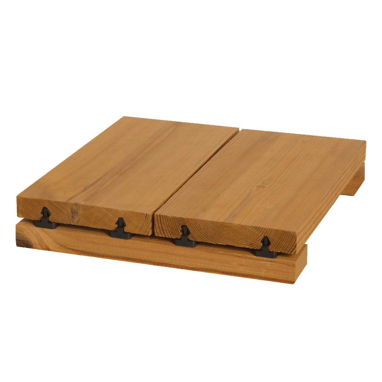 thermowood pine cladding