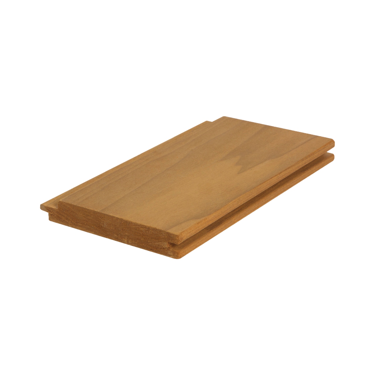 thermowood poplar cladding