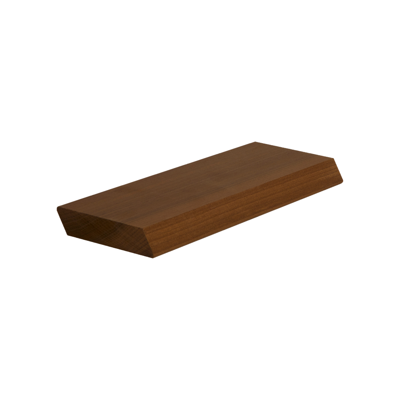 thermowood poplar cladding