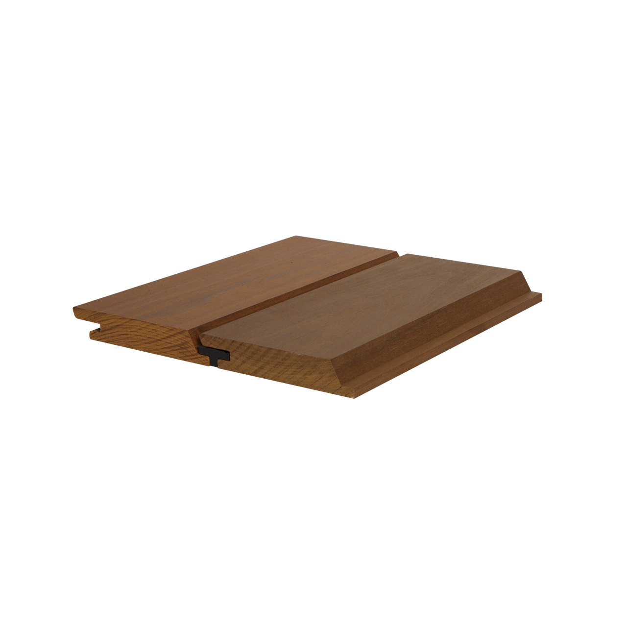 thermowood poplar cladding