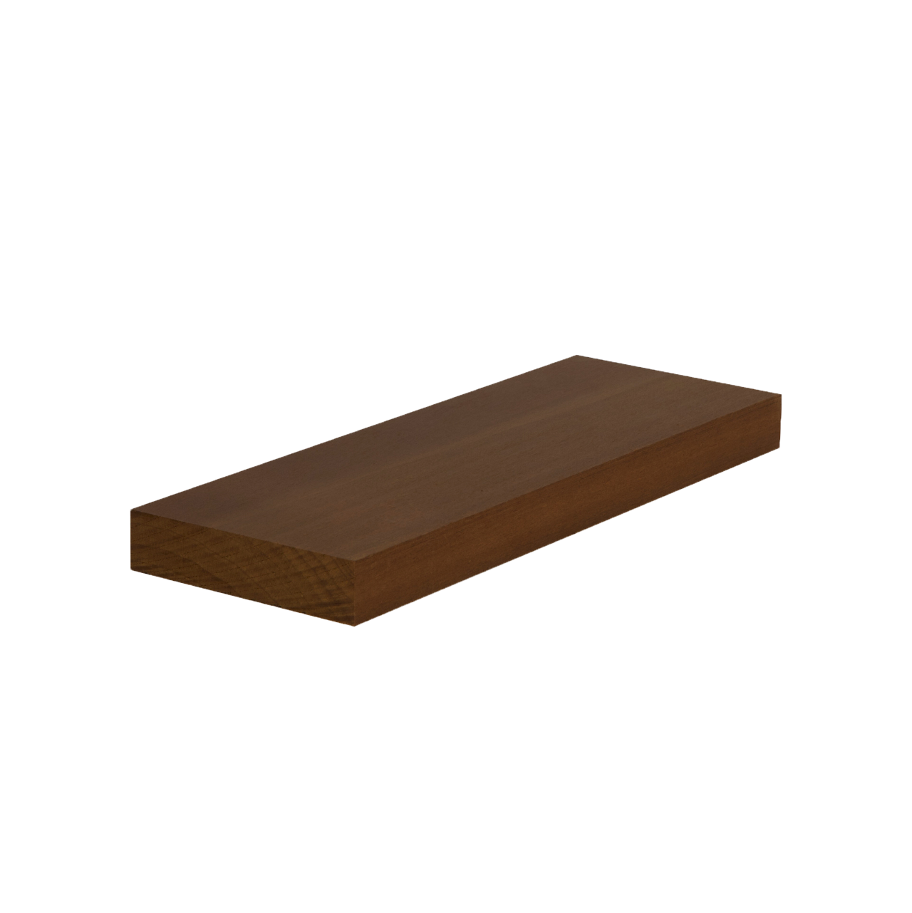 thermowood poplar cladding