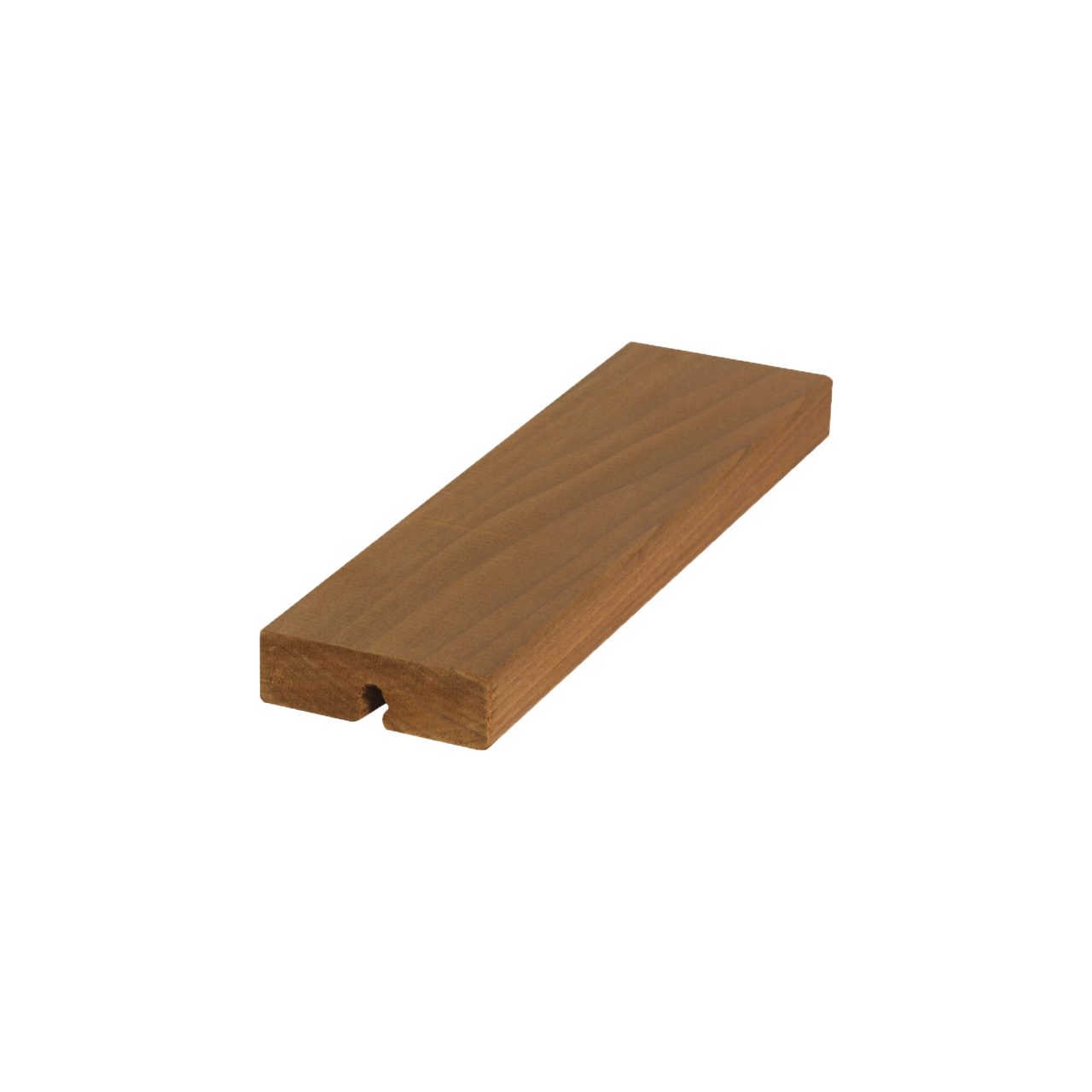 thermowood poplar cladding
