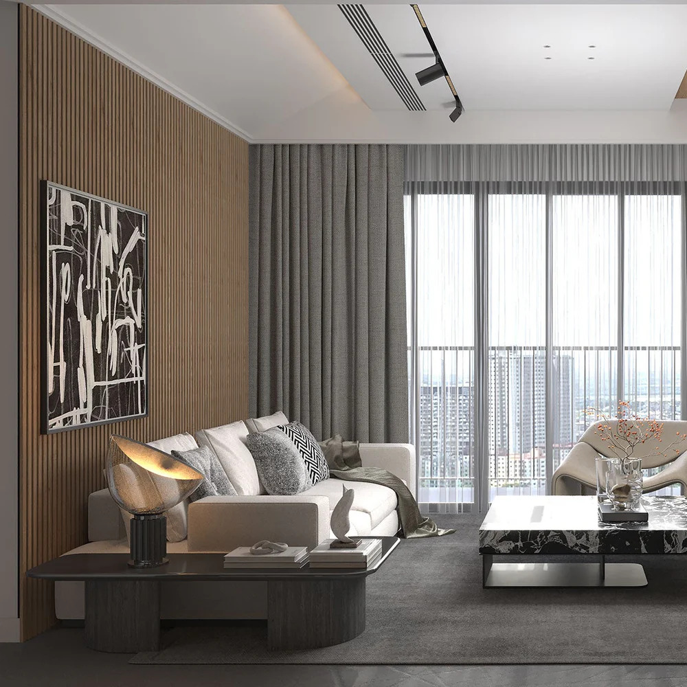 wall coverings