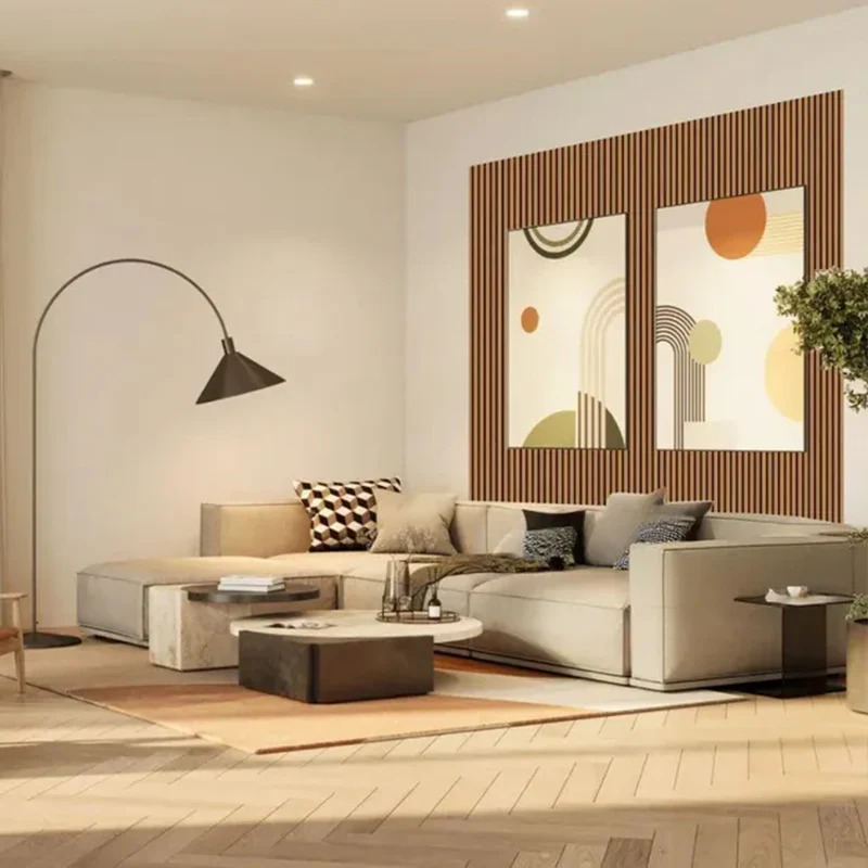 wall coverings