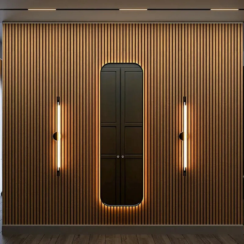 wall coverings