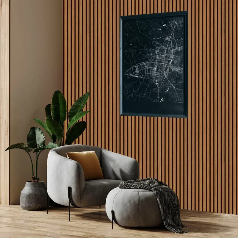 wall coverings